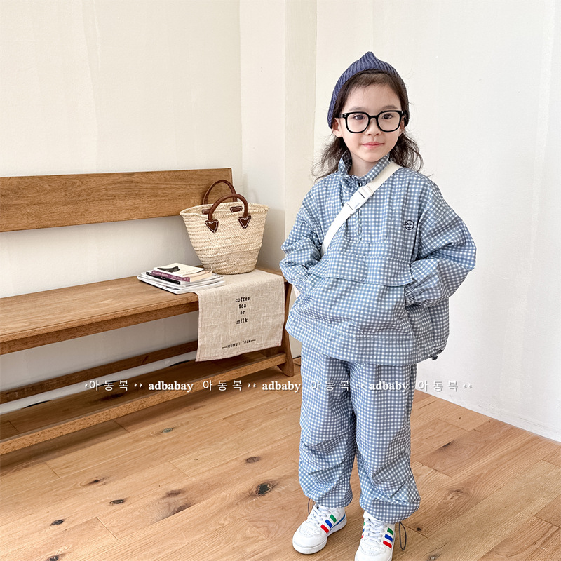 Toddler Boy Winter Fleece Jacket - طقم ملابس شتوية للأطفال مكون من