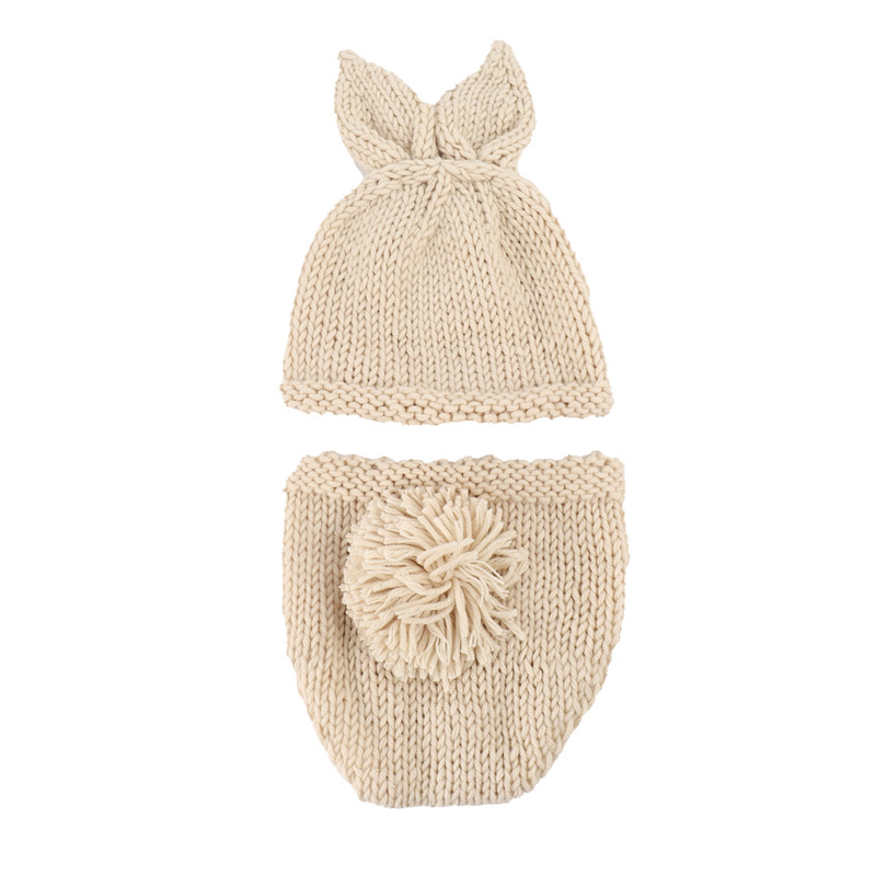 A07I 2X الوليد الطفل التصوير ا - مراجعة Infant Photography Props Outfit وسعره