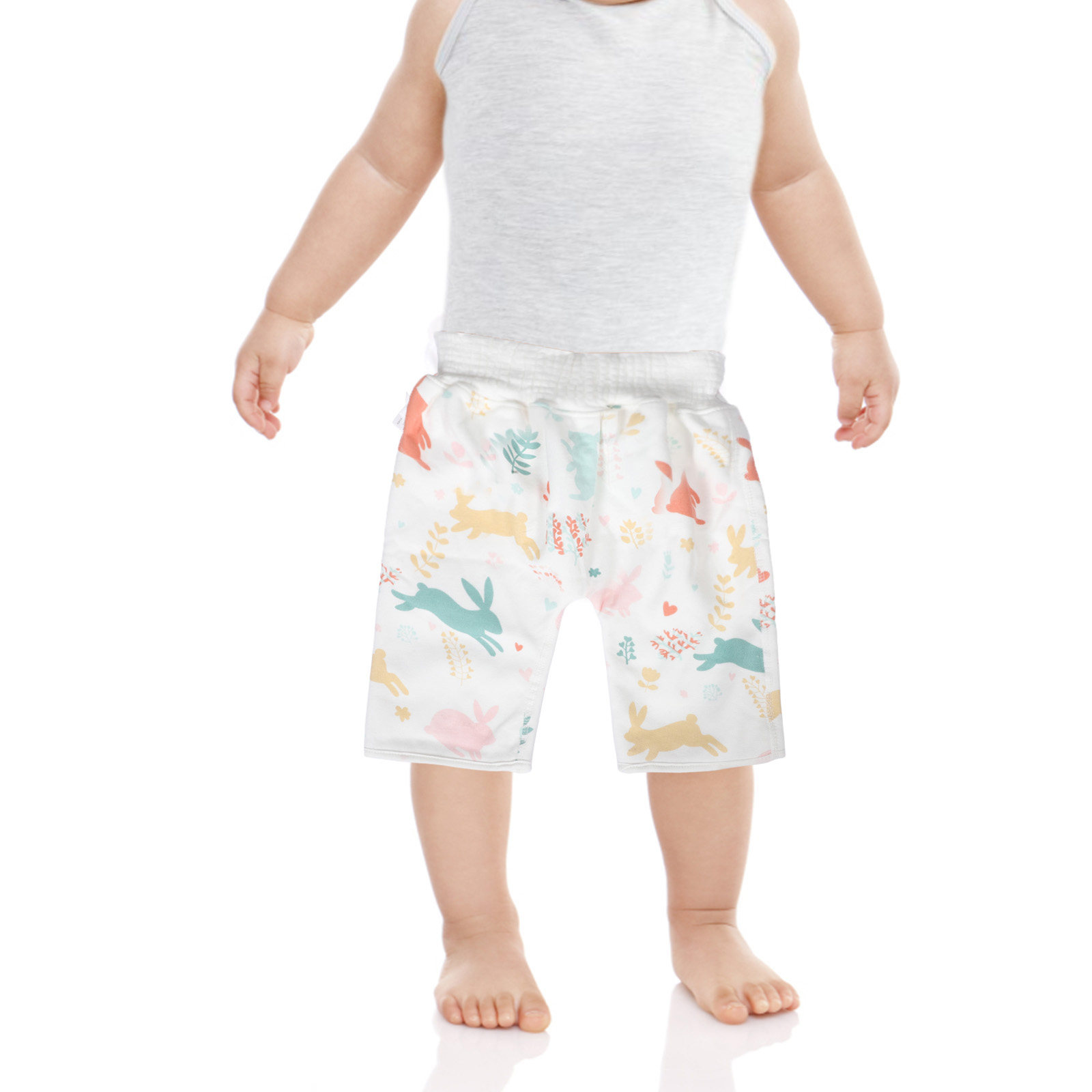 سراويل تدريب للأطفال مقاومة لل - مراجعة Toddler Training Pants Leak Proof وسعره