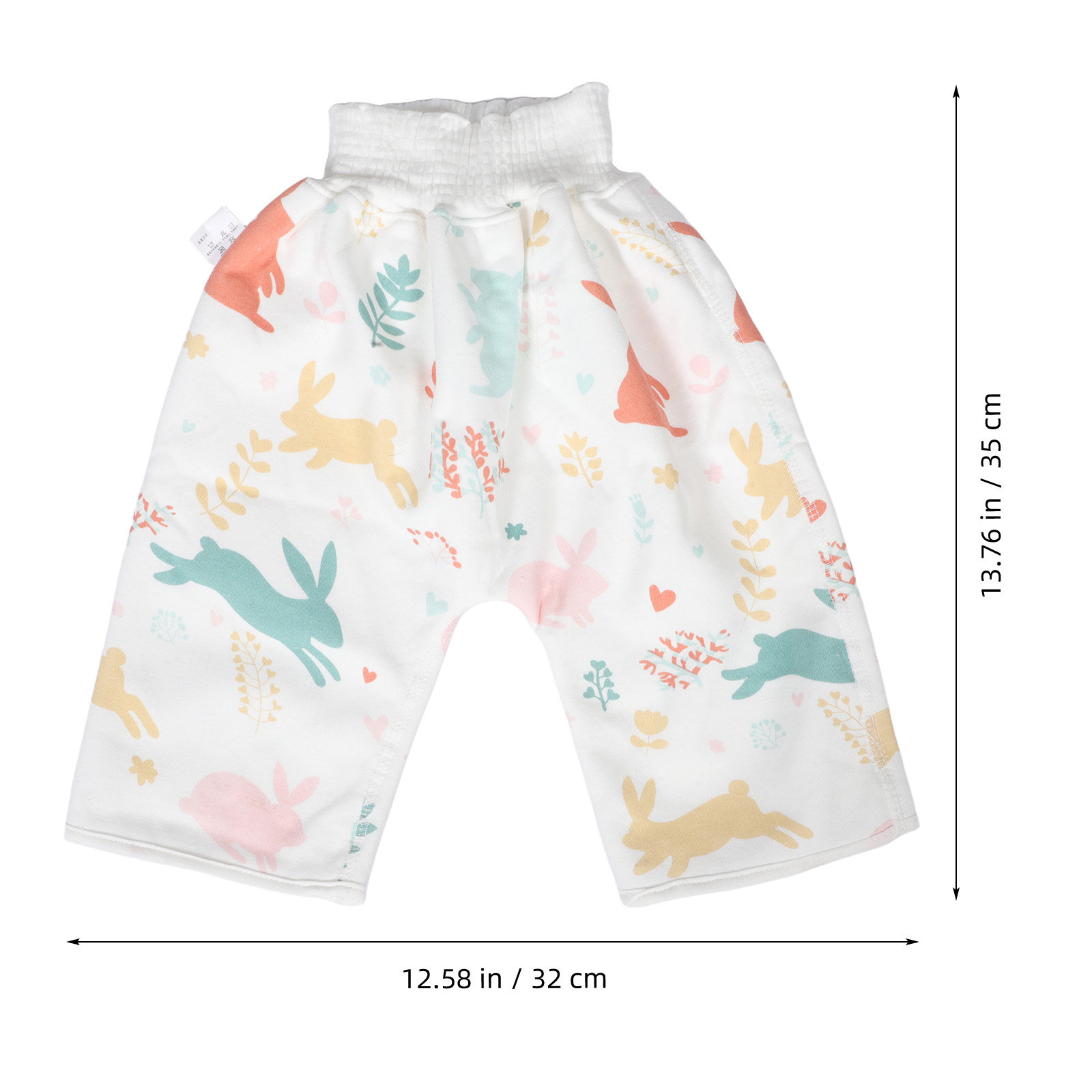 سراويل تدريب للأطفال مقاومة لل - مراجعة Toddler Training Pants Leak Proof وسعره