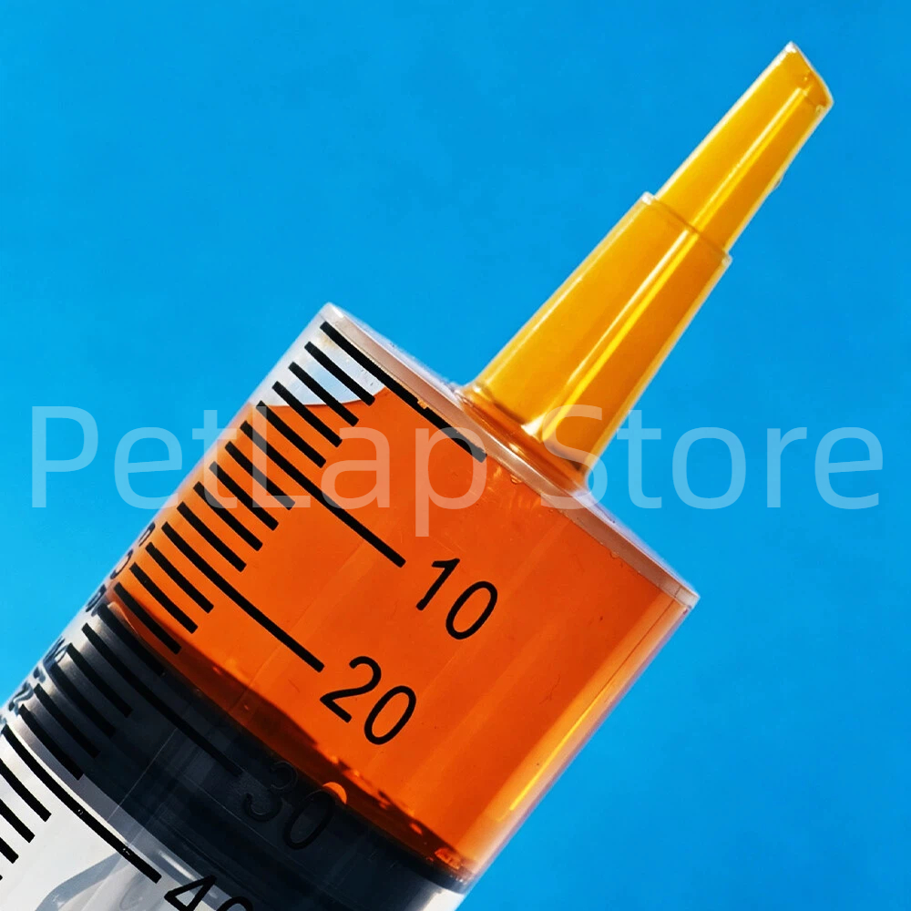 1-1000 مل، حقنة بلاستيكية بدون - مراجعة Feeding وسعره