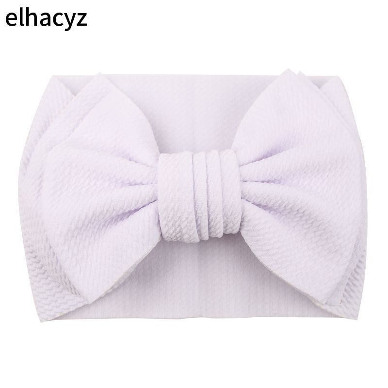 رباط شعر مرن للأطفال البنات ،  - مراجعة Baby Gear وسعره