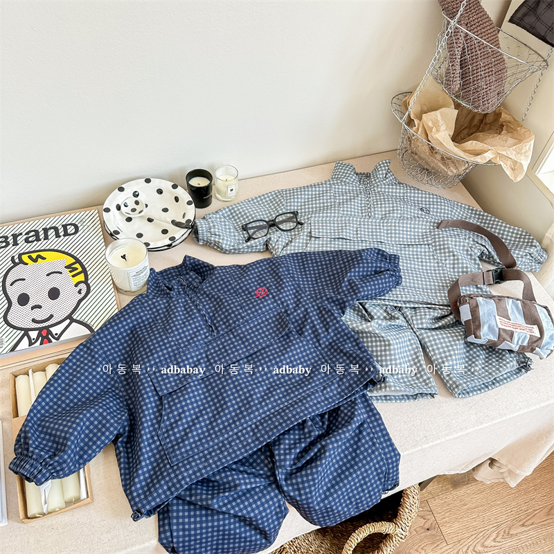 طقم ملابس شتوية للأطفال مكون م - مراجعة Toddler Boy Winter Fleece Jacket وسعره