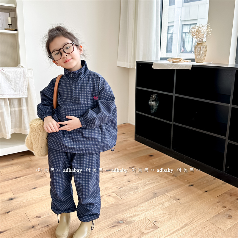 طقم ملابس شتوية للأطفال مكون م - مراجعة Toddler Boy Winter Fleece Jacket وسعره