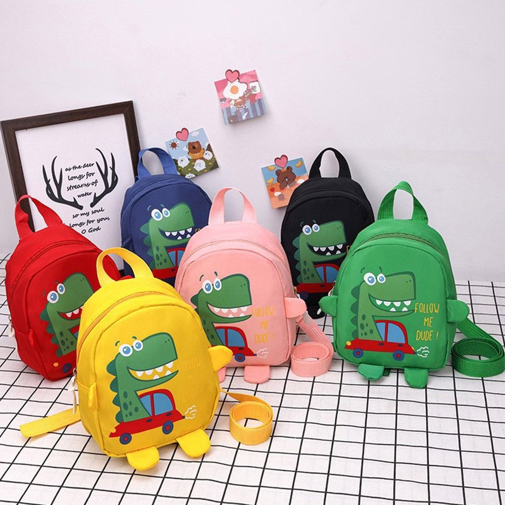 حقائب ظهر مضادة للضياع حقيبة م - مراجعة Baby Gear وسعره